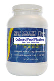 PlasterScape Colors Pool Plaster Repair - Fast Set - 10 pounds