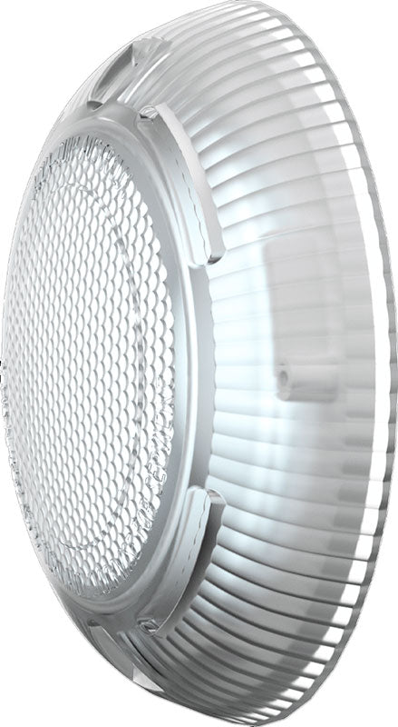 Vivid 360 Retro Nicheless LED Light - Warm White
