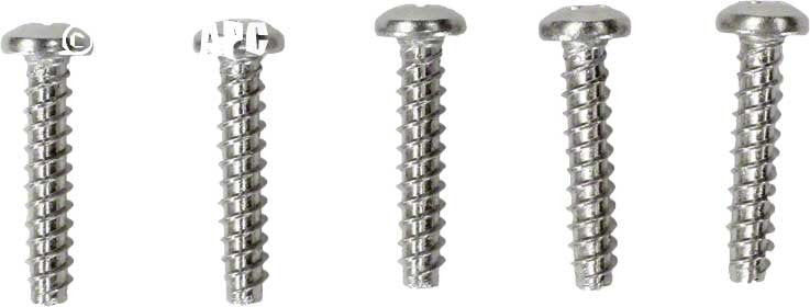 Viper Screws - Pack of 5