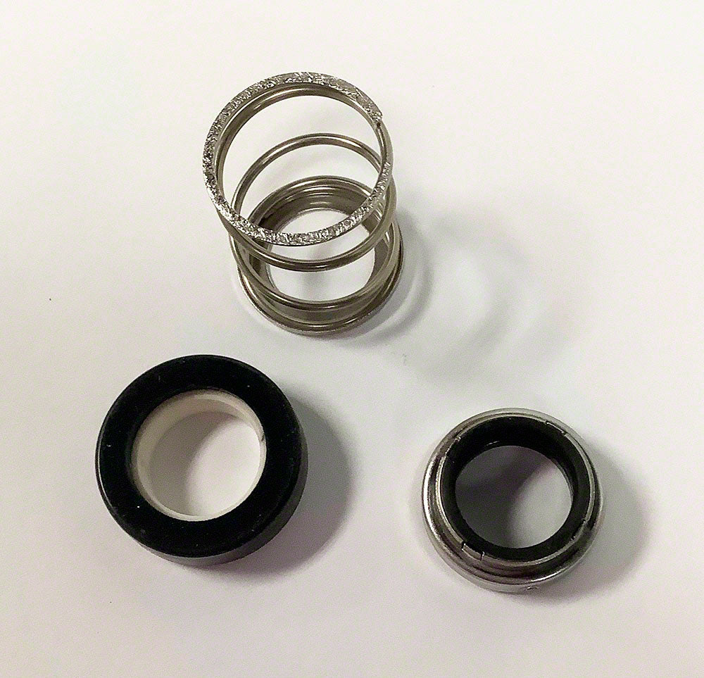 Shaft Seal for Service