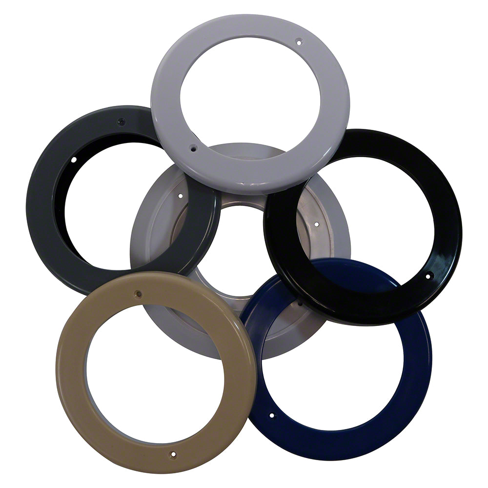 Treo Vinyl Liner Adapter Kit - 4 Colors, Requires Lens-2A or Similar Fitting, Sold Separately