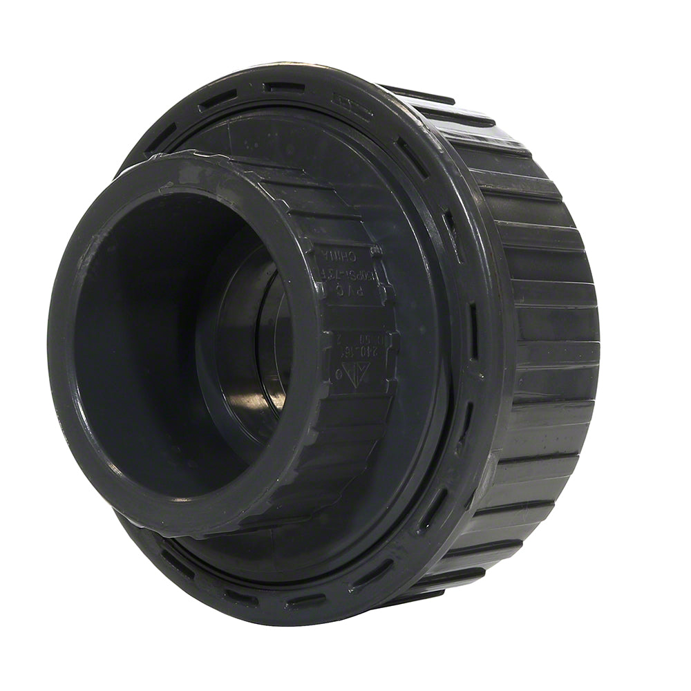 Union 1-1/2 Inch - Schedule 80