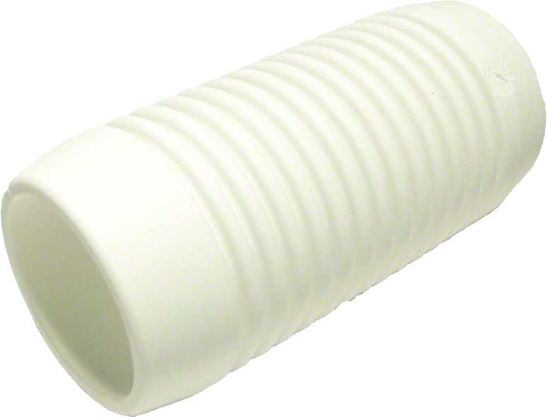 Female Kreepy Krauly Hose Connector 3 Inch - White