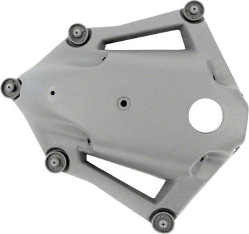 Vac-Sweep/Turtle Body Bottom Assembly