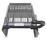 Burner Tray With Burners for 266A