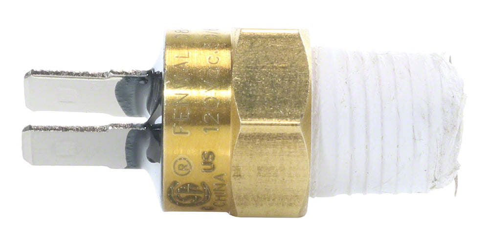 MasterTemp 125 High-Limit Control Switch