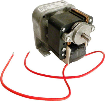 RC103 Gear and Motor Assembly - 240 Volts