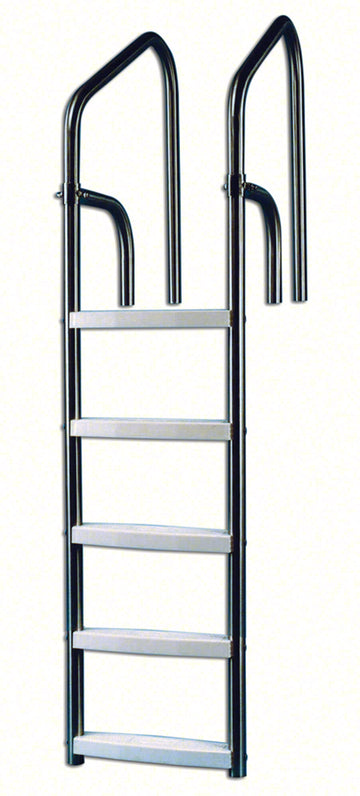5-Step Pier Ladder 1.90 x .065 Inch