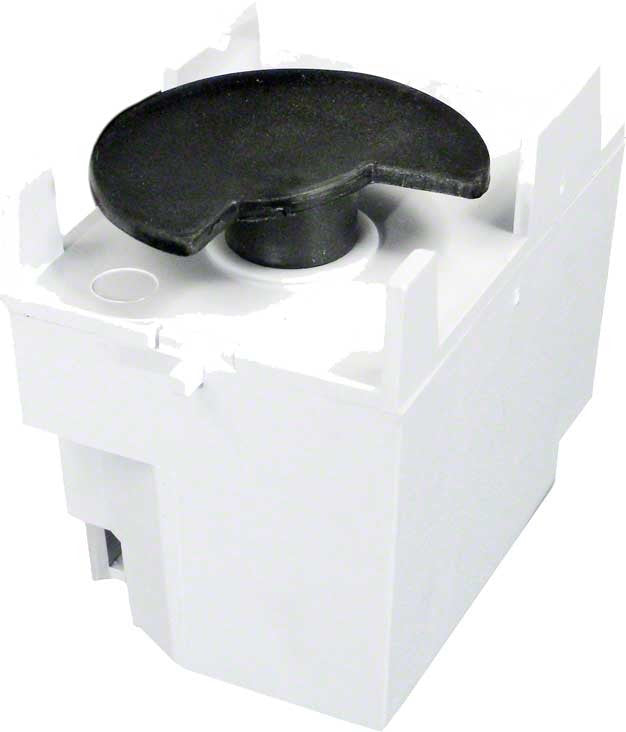 Aquadroid Gear Box Assembly