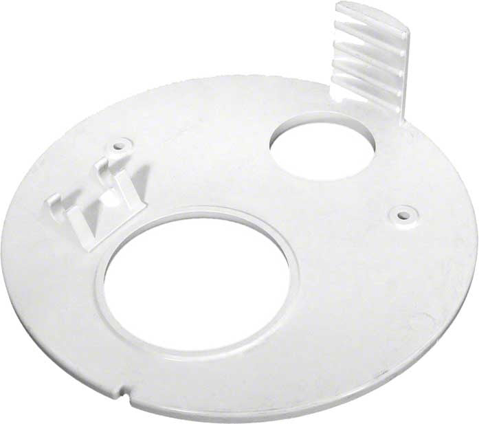 PMT Skimmer Valve Plate