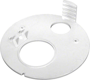 PMT Skimmer Valve Plate