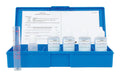 Taylor Visual Determination Cyanuric Acid Test Kit Turbidimetric - K-1720