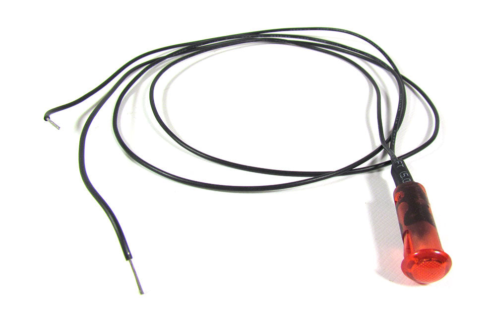 H000041 - Light Led Red Kit - Raypak