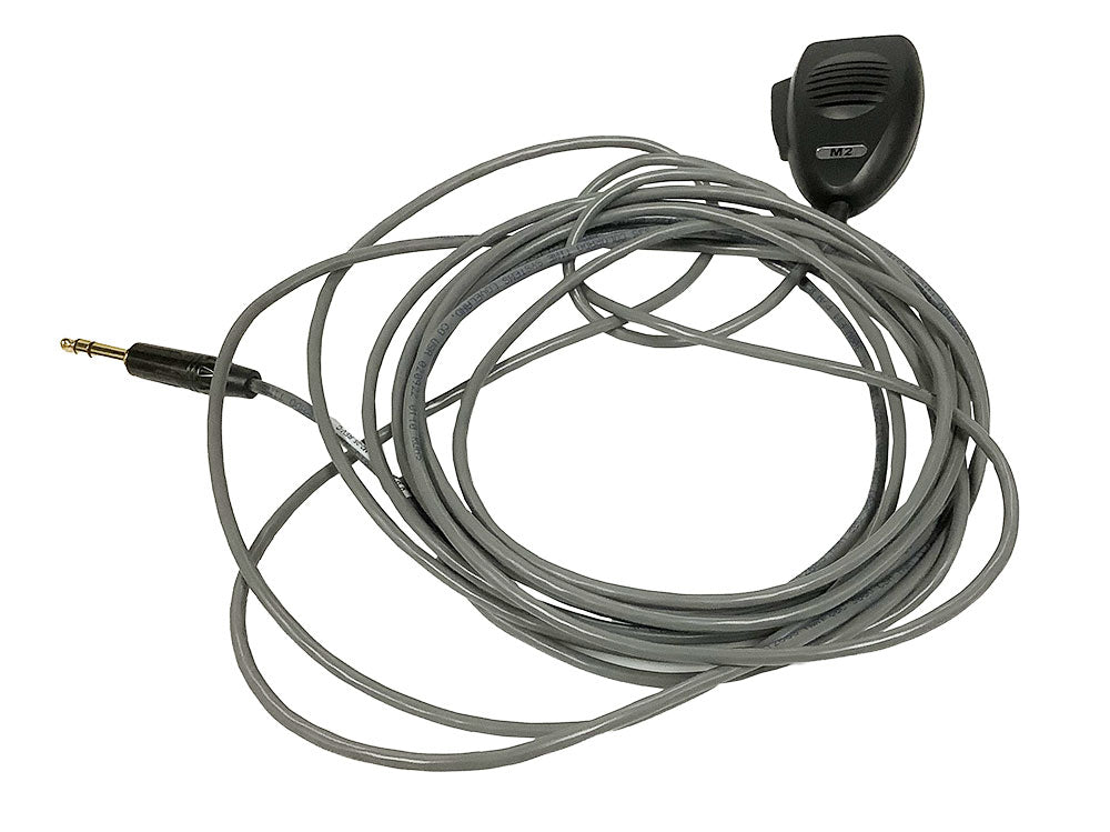 Infinity and Championship Start System Microphone - 25 Feet