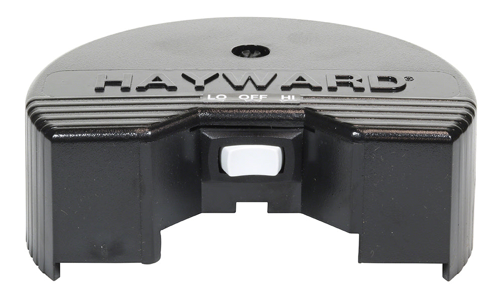 PowerFlo Motor Canopy With 2-Speed Switch