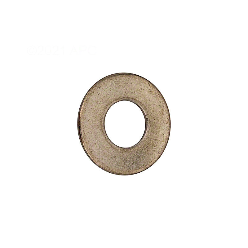 EQ Series Flat Washer - .5 x .125 - Stainless Steel