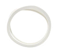 Legend Ribbed Tire - White