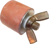 Winter Pool Plug for 2 Inch Female Pipe - #165