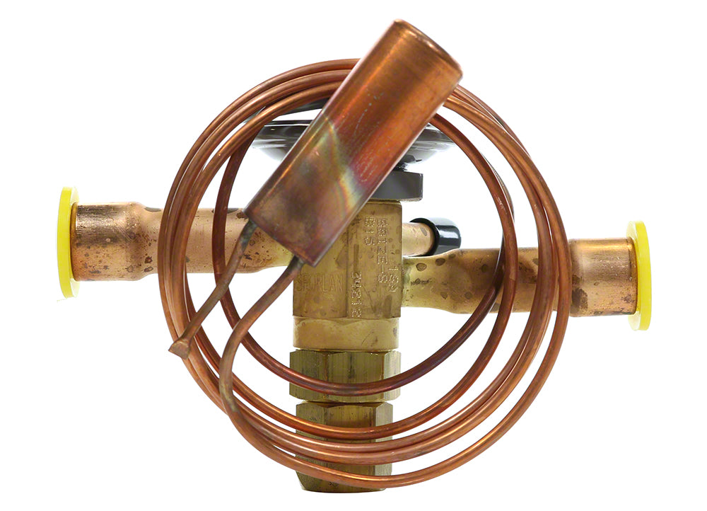 Thermal Expansion Valve for 3000 EE-TI