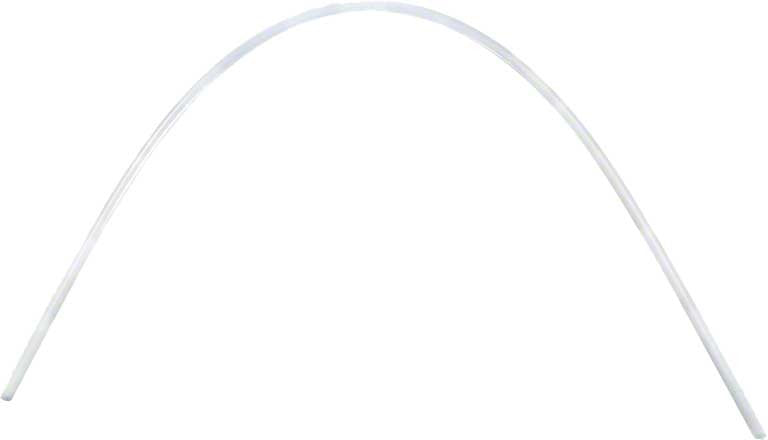 S240 Plastic Air Tube - 32 Inches