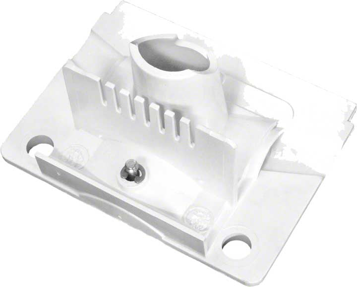 PoolVac Vinyl Access Cover Assembly - White