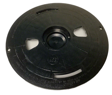 Renegade Skimmer Lid - Black