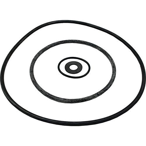Max-E/Dura-Glas Seal/Gasket Kit for Models Without Copper Insert - PE PEA PR P2R PRA P2RA