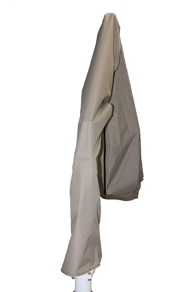 C-P-S Series Deluxe Protective Pool Lift Cover - Tan