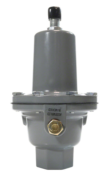 Gast Blower R-5125-2 Fisher Relief Valve - 1 Inch (1-4.5 PSIG)