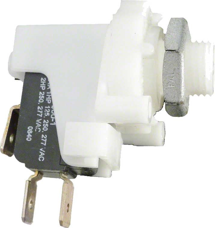 Tinytrol SPDT Latching 21