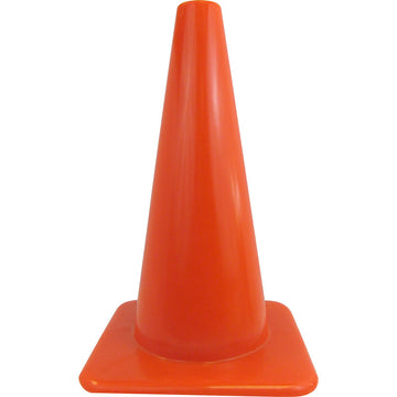 Safety Cone - Orange 18 Inches