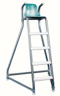 Portable Lifeguard Chair 6 Feet - 4-Step