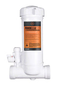 PowerClean Tab Econ In-Line Chlorinator