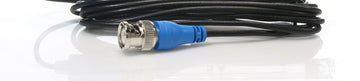 Extension Cable With BNC Connectors For ORP Or PH Sensor - 25 Feet