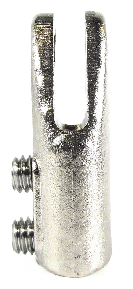 Bronze Clevis Disconnect