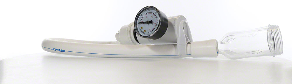 Wall Quick Connect Hose for Automatic Pool Cleaners