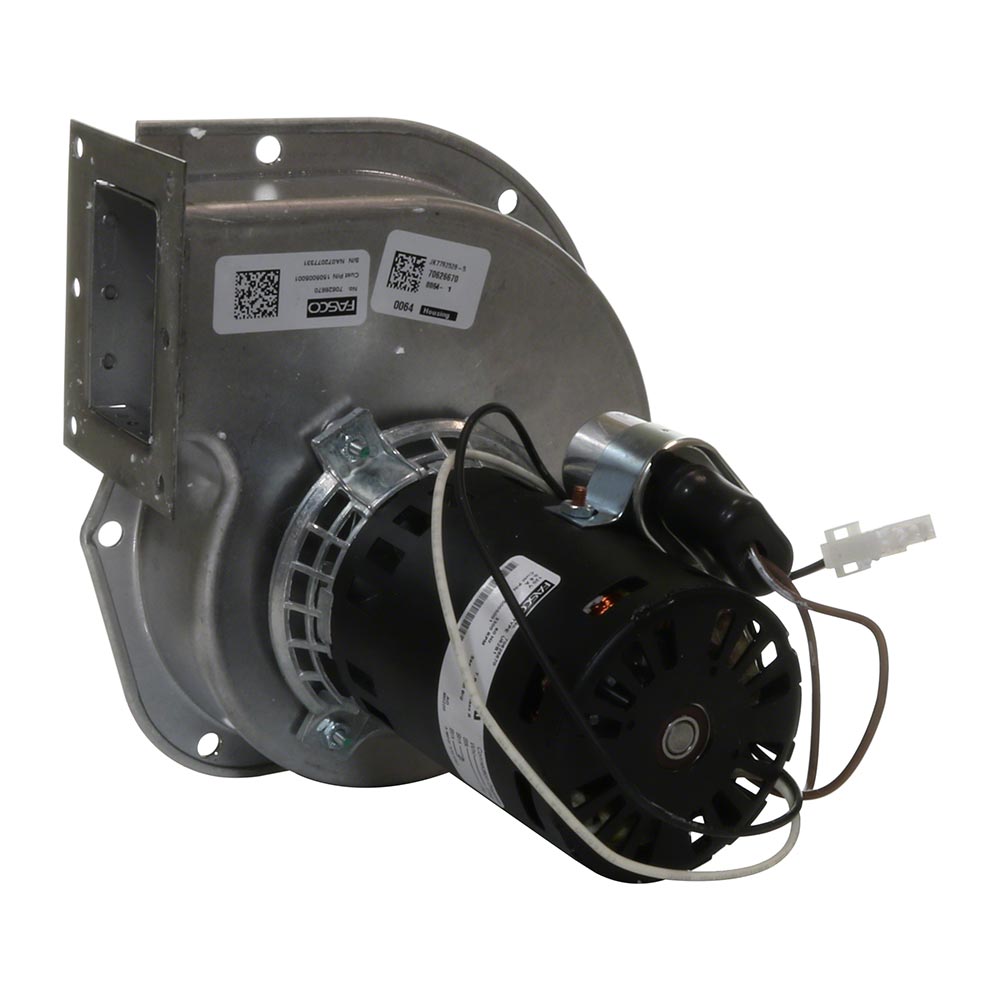 Combustion Blower - H500FD