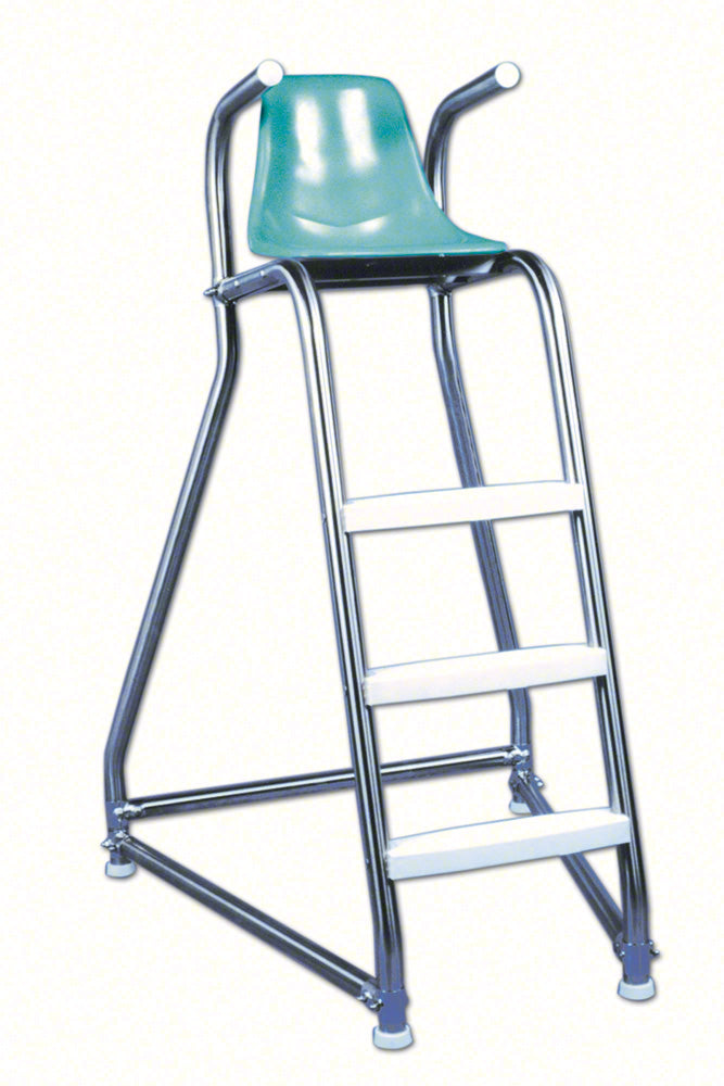 Portable Lifeguard Chair 4.5 Feet - 3-Step
