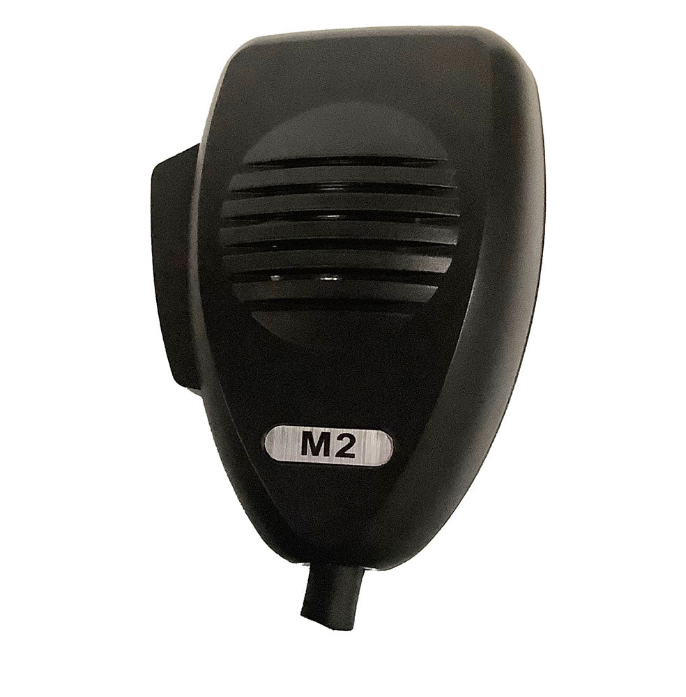 Infinity and Championship Start System Microphone - 100 Feet