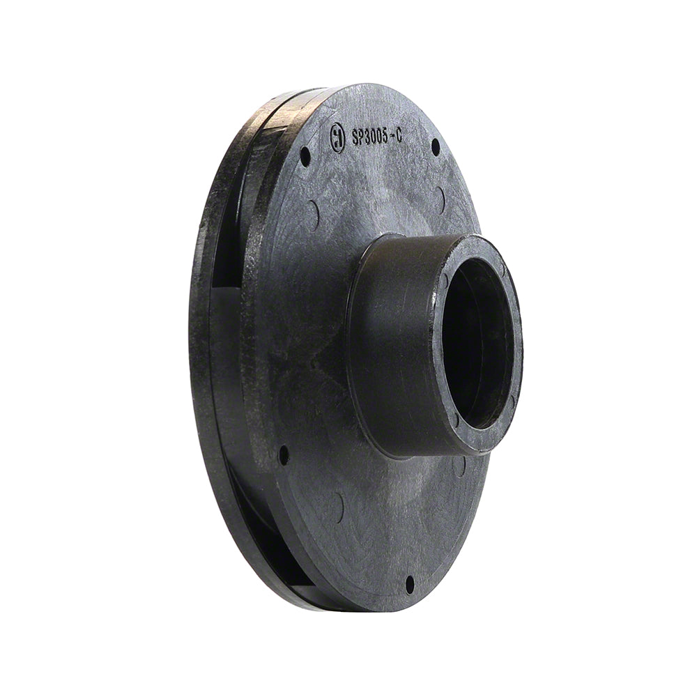 Hayward Impeller, Super II 2HP Uprated 1-1/2HP Full Rated - Thumbnail 2