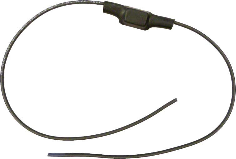 Thermal Overload Assembly, Universal