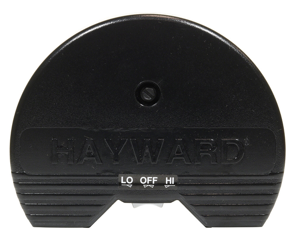 PowerFlo Motor Canopy With 2-Speed Switch