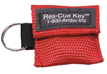 Ambu Res-cue Key CPR Barrier