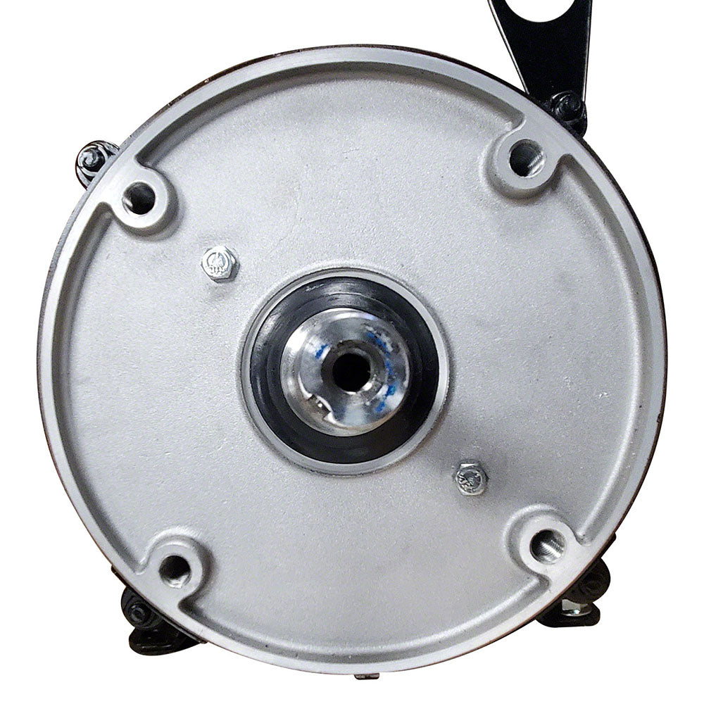 3 HP Pump Motor - 3-Phase 208-230/460 Volts 60 Hz - EQWK300 Waterfall