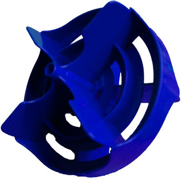 Maximum Lane Disk 6 Inch