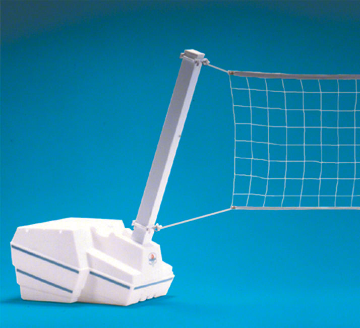 Heavy-Duty Slam Basketball/Volleyball Conversion Kit (Does Not Include Ball)