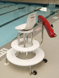 O-Series Lifeguard Chair 42 Inch