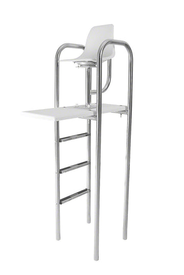 Institutional Lifeguard Stand 6 Feet