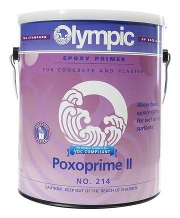 Poxoprime II Epoxy Pool Paint Primer - Gallon