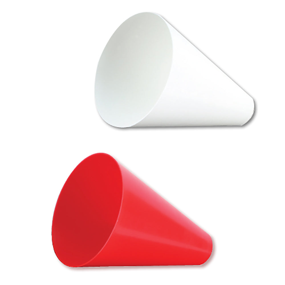 7 Inch Mini Plastic Megaphone